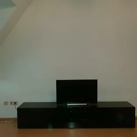 Centr Appartement Nuremberg