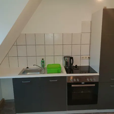 Appartement Centr