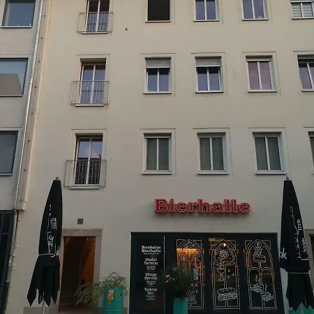Centr Appartement *